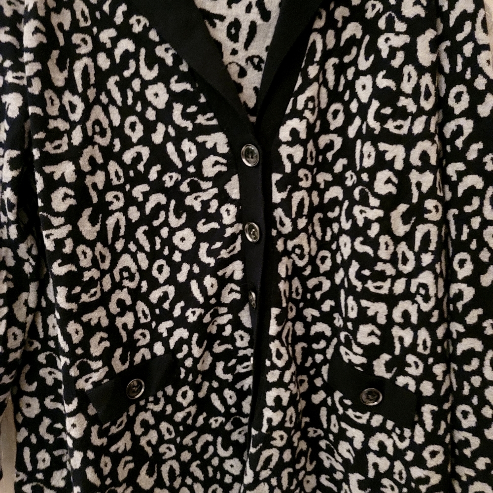 SWEATER - Picture 5 of 6